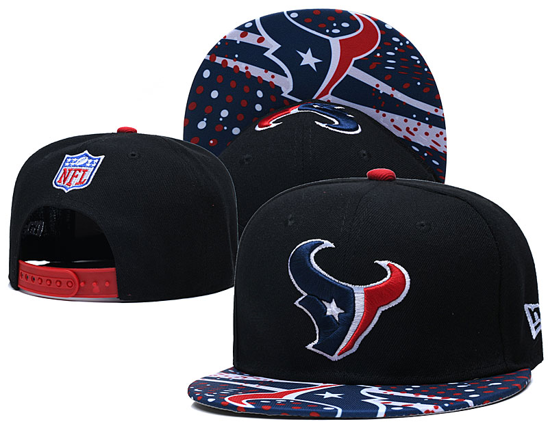 2020 NFL Houston Texans Hat 2020119